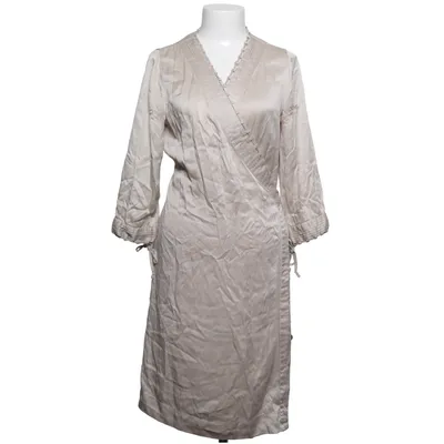 Robe portefeuille (Beige) de Stella McCartney for H&M Soie