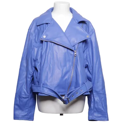 Bikerjack (Blauw) van Divided by H&M