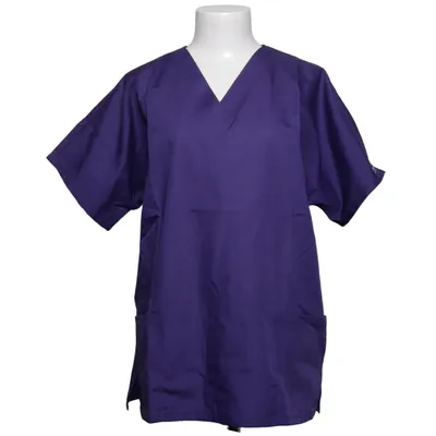 Uniform (Lila) van Cherokee Katoen, Polyester