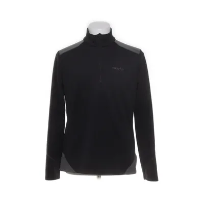 Base layer shirt (Gray) from Craft Polyester