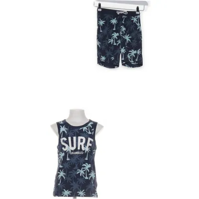 Set (Blue, Multicolored) from H&M Kids Cotton, Elastane