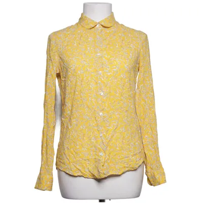 Chemise (Jaune, Blanc) de Lambert