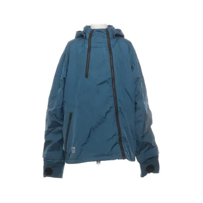 Veste imperméable (Neva Bikt) de 66 North Nylon, Polyester