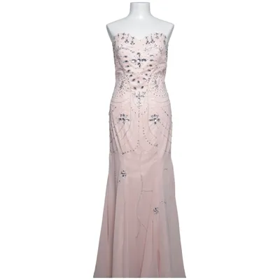 Aftonklänning (Rosa) från JJ's House Polyester