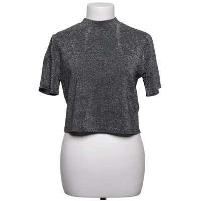 Top (Grijs) van Cooperative Elastaan, Metallvezel, Polyamide, Polyester