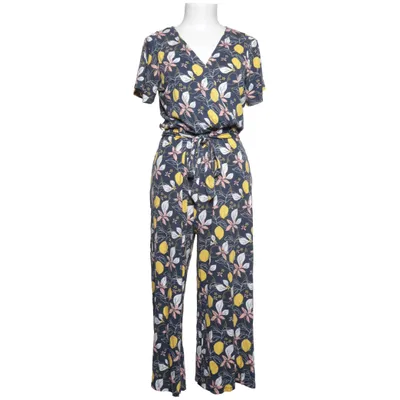 Byxdress (Blå, Gul, Rosa, Vit, Flerfärgad) från Three Sixty Five Bomull, Lyocell