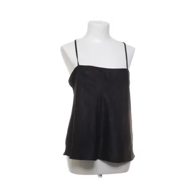 Pyjamatop (Zwart) van Dotti Polyester