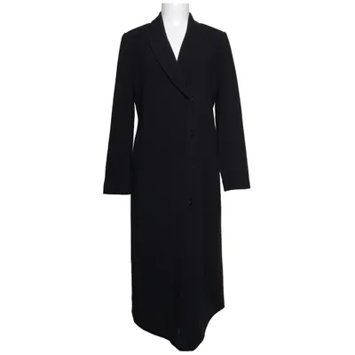 Kappa (MIKAELA COAT) från Gina Tricot Elastan, Polyester, Viskos