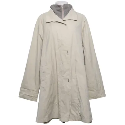 Trench-coat (Beige) de Junge Coton, Polyamide, Polyester