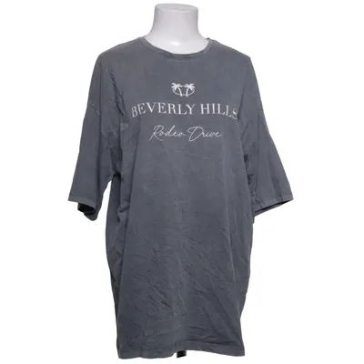 T-shirt (Grå) från Even & Odd Ekologisk bomull