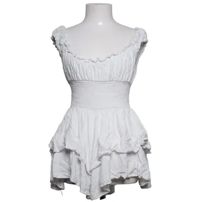 Combinaison (Blanc) de Princess Polly