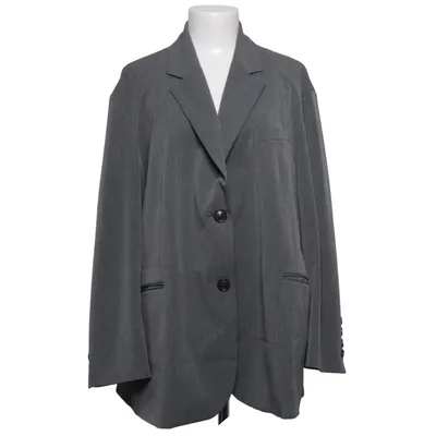 Blazer (Grau) von SoSue