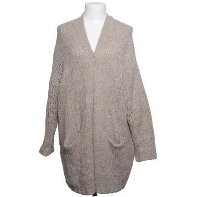 Kofta (Beige) från Selected Touch Akryl, Mohair, Polyamid, Ull
