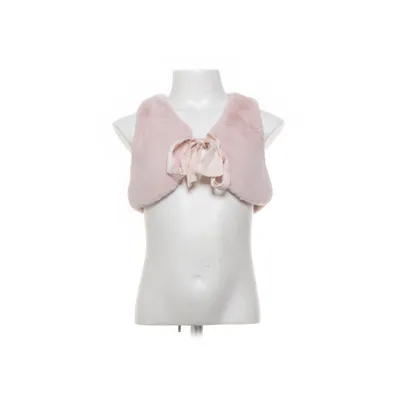 Pälsväst (Rosa) från Tina Wodstrup