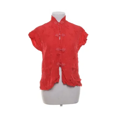 Cheongsam (Rood) van Youth