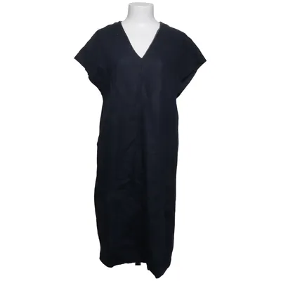 Dress (Gray) from Oui Cotton, Linen