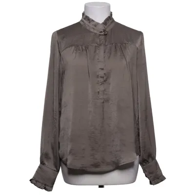 Blus (VIKI SHIRT) från Neo Noir Polyester