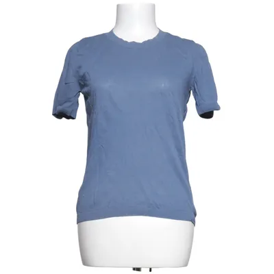 Tröja (Blå) från Organic Cotton by Skovhuus