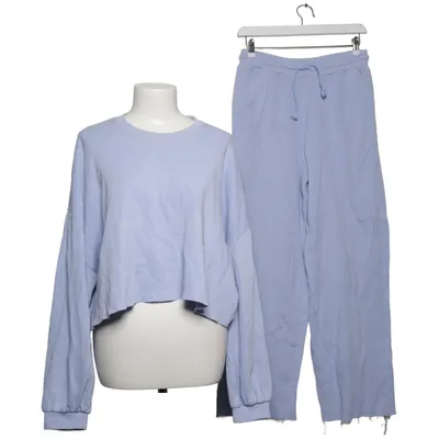 Mjukisset (Blå) från Pull & Bear