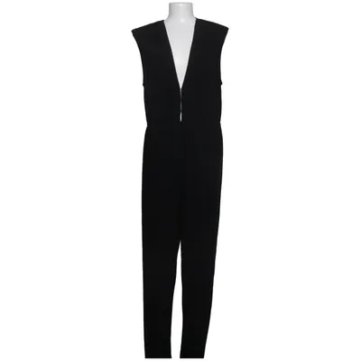 Byxdress (Svart) från Jimmy Choo for H&M Viskos