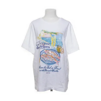 T-shirt (AM2-928-174) från N82 Bomull