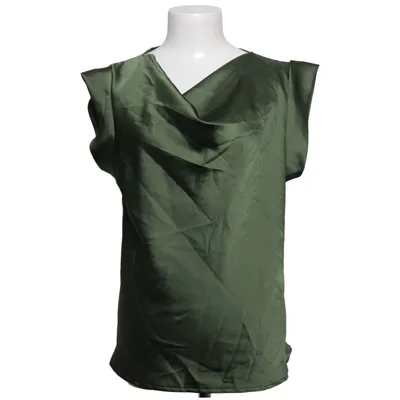 Topp (Grön) från Svala Elastan, Polyester