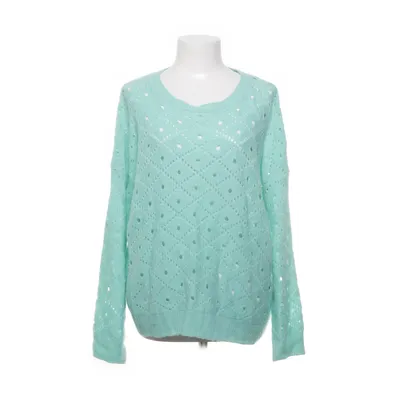 Tröja (Grön) från Rules by Mary Akryl