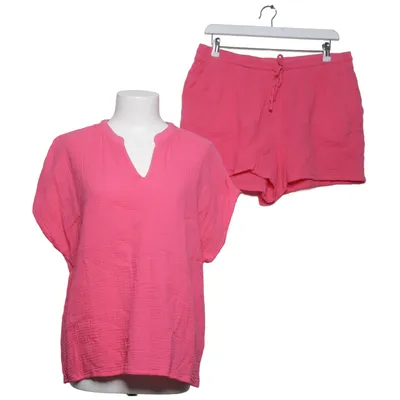 Set (Pink) from Up Fashion Cotton