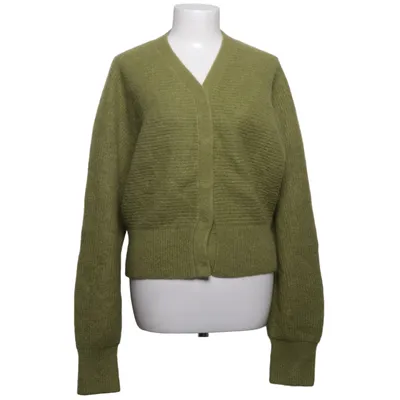 Strickjacke (Los Angeles Atelier) von & Other Stories Elasthan, Mohair, Polyester, Wolle