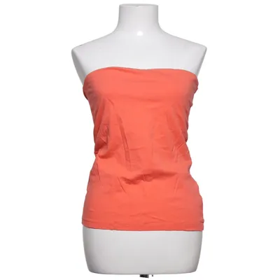 Tube top (Red) from Lindex