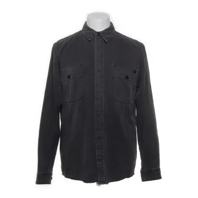 Jeansskjorta (Andort Shirt LS) från Edwin Bomull