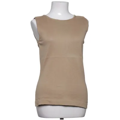 Tanktop (Beige) fra Turnover