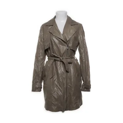 Trenchcoat (BARBARELLA) fra Tiger of Sweden Jeans Polyester, Viscose