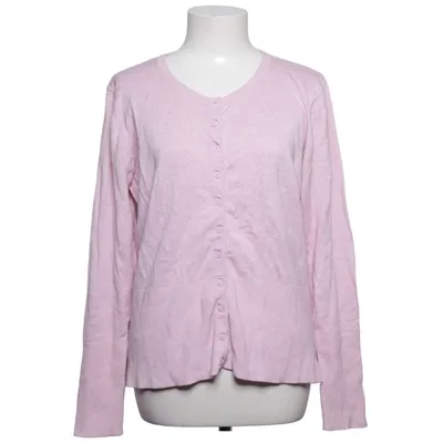 Cardigan (Roze) van Soyaconcept Polyamide, Viscose