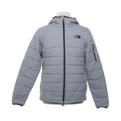 Winter jacket (Gray) from The North Face Nylon, Polyester