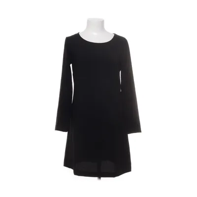 Klänning (Svart) från American Apparel Elastan, Polyester