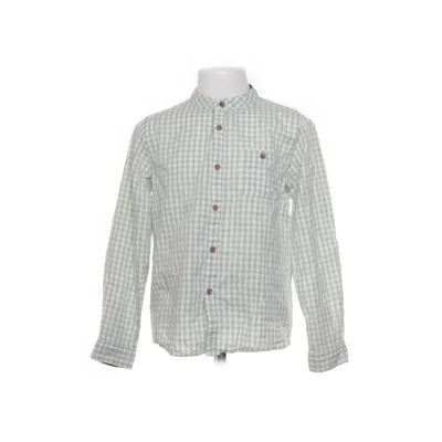 Shirt (Groen, Wit) van Newbie by KappAhl Katoen