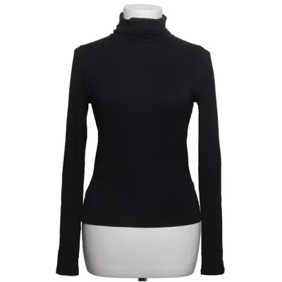 Rollkragenpullover (Earth L/S Top) von Neu by Lager 157 Elasthan, Viskose