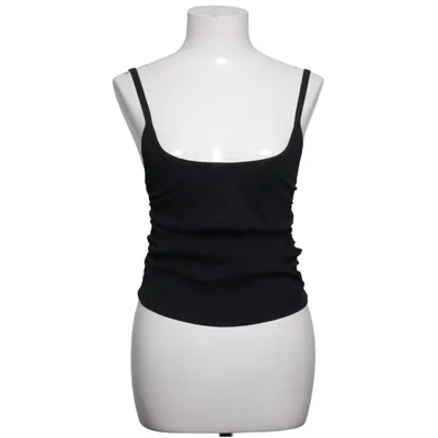 Tanktop (Zwart) van Zara