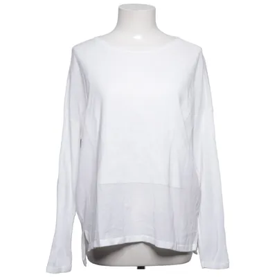 Långärmad t-shirt (Vit) från Yaya Women