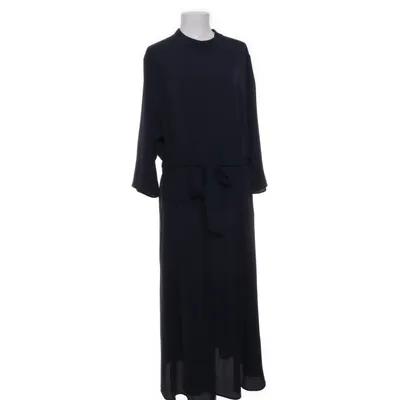 Maxi dress (Blue) from ONLY Carmakoma Elastane, Polyester