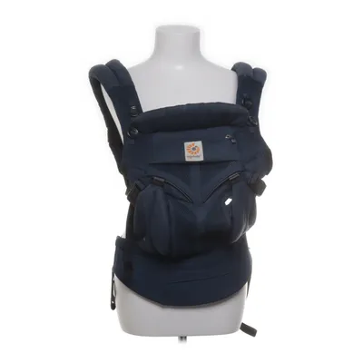 Bärsele (Blå) från Ergobaby