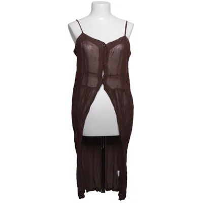 Beach dress (Brown) from The Collection