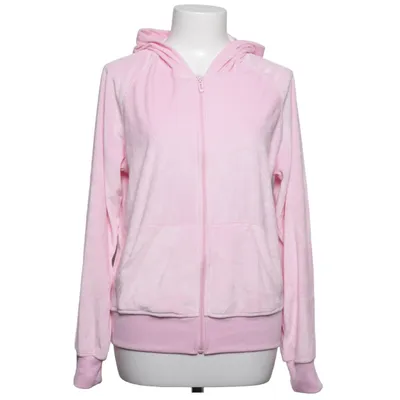 Sweat à capuche (Rose) de Gardeur Coton, Polyester