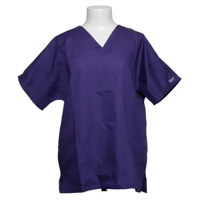 Uniform (Lila) van Cherokee Katoen, Polyester