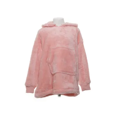 Capuchon sweater (Roze) van Pepperts Polyester