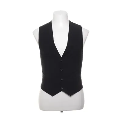 Suit vest (Black) from Jeans & Clothes
