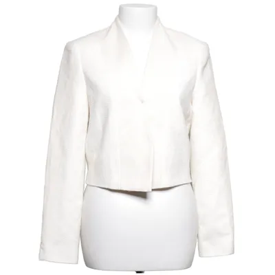 Blazer (Beige) de By Malene Birger