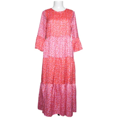 Maxi dress (FL657) from Twisted Wunder Polyester