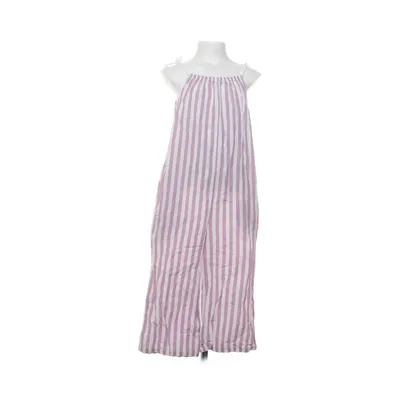 Dungarees (Purple, White) from Minimarket Cotton